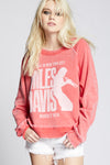 Miles Davis NYC Sweatshirt