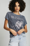 (ARCHIVE) Miles Davis Vintage Harlem Tee