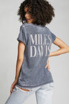 (ARCHIVE) Miles Davis Vintage Harlem Tee