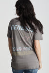 Genesis Invisible Touch 1987 Tour Tee