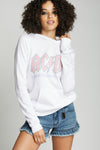 (ARCHIVE) AC/DC Summer Vacation Tour Hoodie