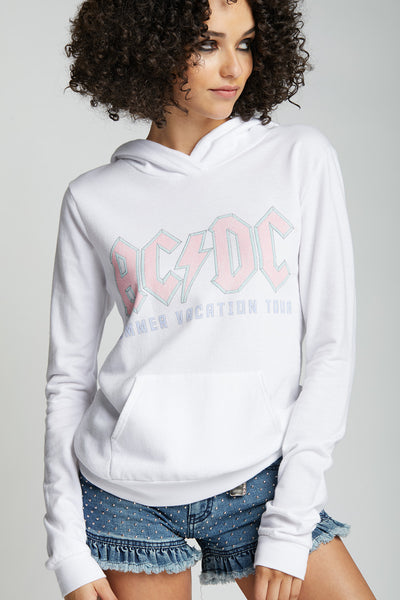 (ARCHIVE) AC/DC Summer Vacation Tour Hoodie