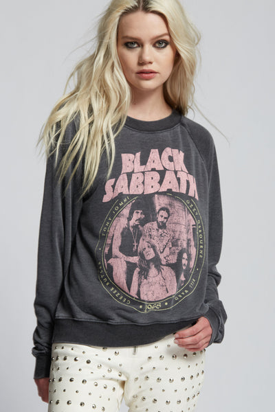 (ARCHIVE) Black Sabbath Sweatshirt