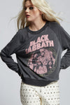 (ARCHIVE) Black Sabbath Sweatshirt