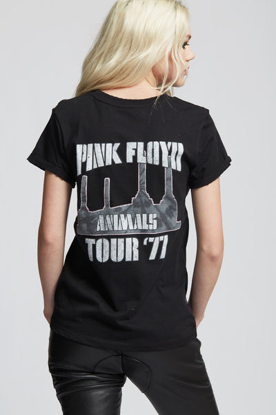 Pink Floyd Animals ‘77 Tour Tee