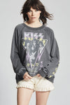 KISS Japan Tour Sweatshirt