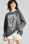 (ARCHIVE) KISS Japan Tour Sweatshirt