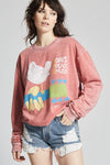 (ARCHIVE) Woodstock 3 Days Of Peace & Music Sweatshirt