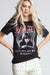 Joan Jett Bad Reputation Tee