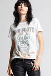 Pink Floyd Delicate Sound Of Thunder Tee