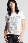 Pink Floyd Delicate Sound Of Thunder Tee