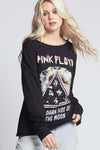 Pink Floyd The Dark Side Of The Moon Long Sleeve