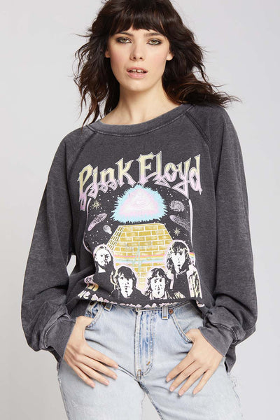 Pink Floyd The Dark Side Of The Moon Sweatshirt