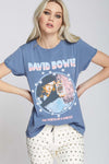 David Bowie The Width Of A Circle Tee