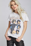 Whitney Houston Dance With Somebody Tee