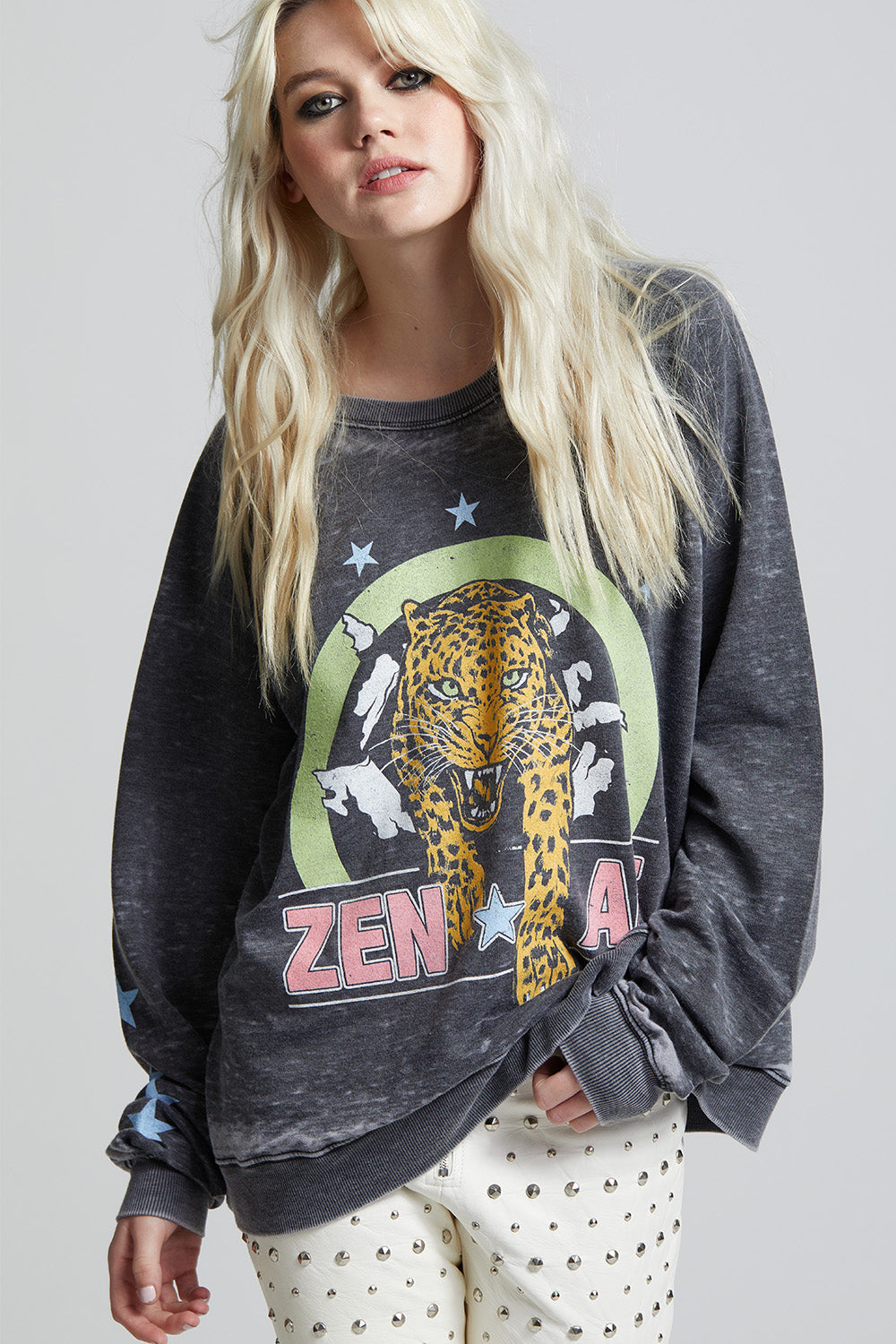 Zen AF Sweatshirt