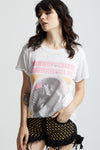 Sonny And Cher Baby Don’t Go Tee