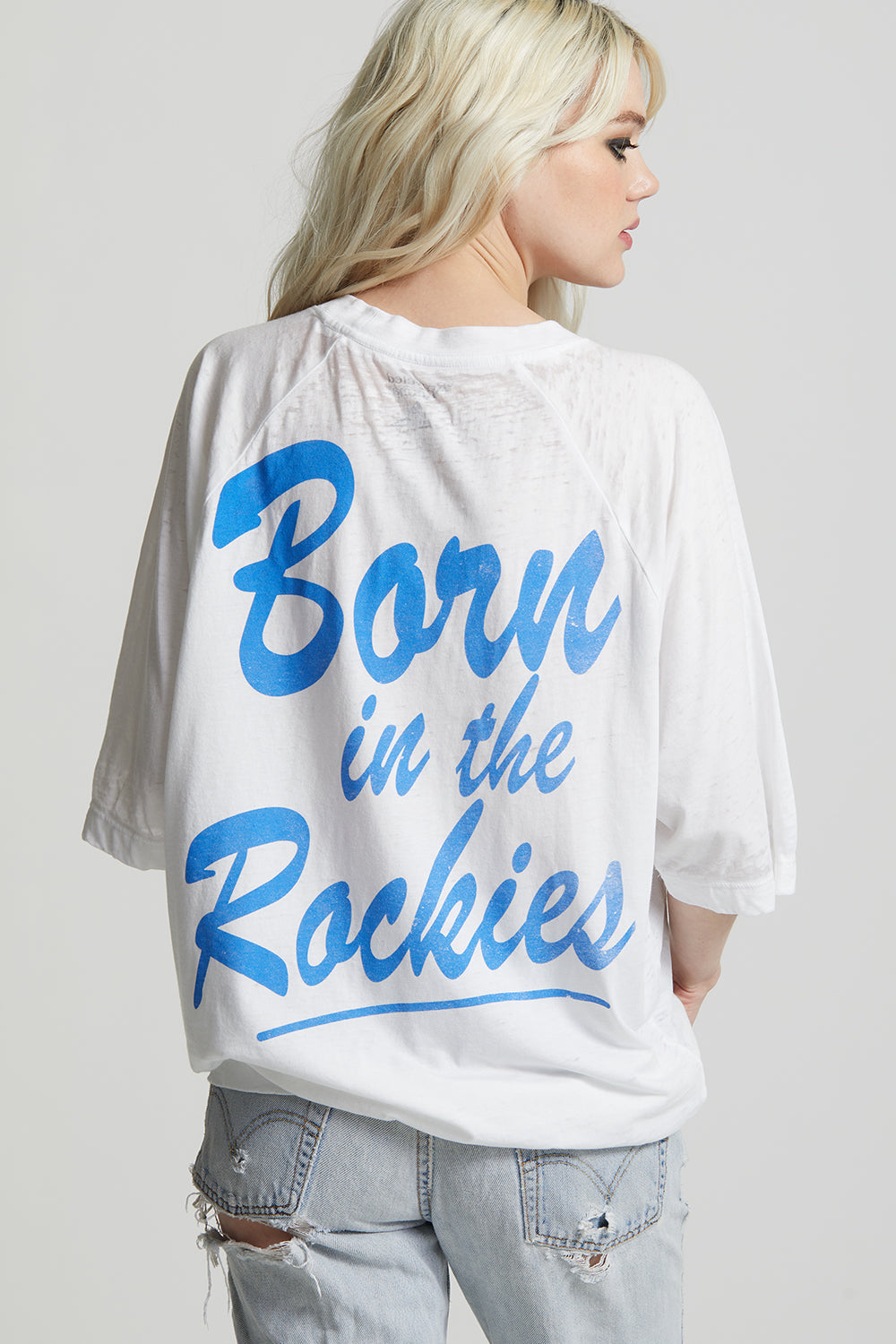 (ARCHIVE) Coors Light Summer Of 1992 One Size Tee
