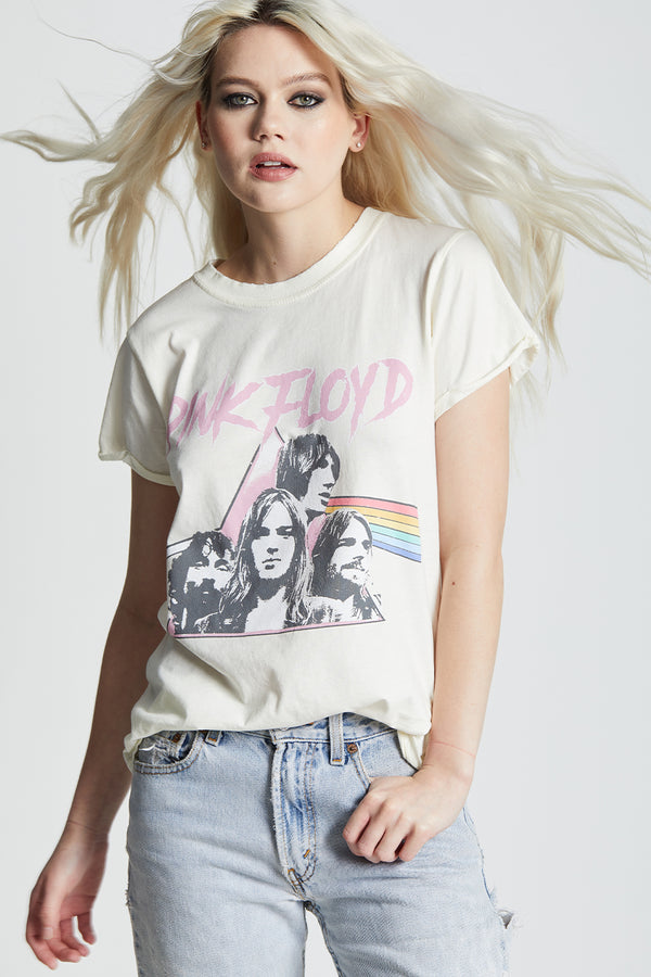 Script Tee