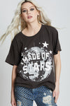 Made Of Stars Unisex Tee