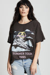 Aerosmith Summer Tour Unisex Tee