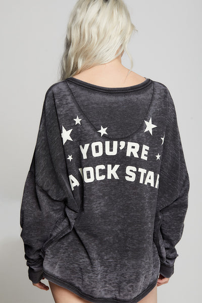 Made Of Stars One Size Sweatshirt
