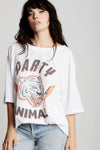 Party Animal One Size Tee