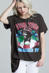 Peter Tosh One Size Tee