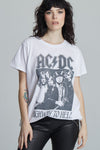 AC/DC Highway to Hell Unisex Tee