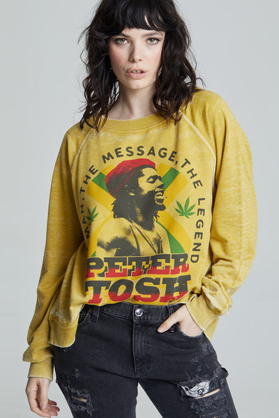 Peter Tosh Legend Sweatshirt