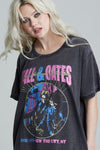 Hall & Oates Dreams One Size T-Shirt Dress