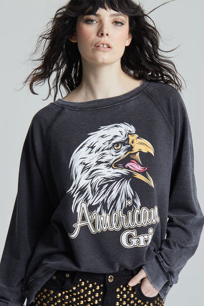 American Grit Sweatshirt