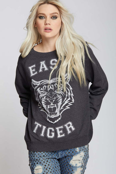 Easy Tiger Vintage Sweatshirt