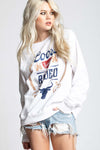 Coors Rodeo Sweatshirt