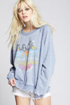 Aerosmith U.S. '74 Tour Sweatshirt