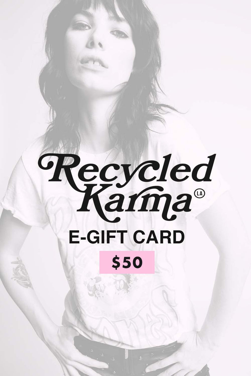 Gift Card - $50