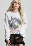 Eric Clapton 1974 U.S. Tour Sweatshirt