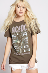 (ARCHIVE) AC/DC Blow Up Your Video Tee