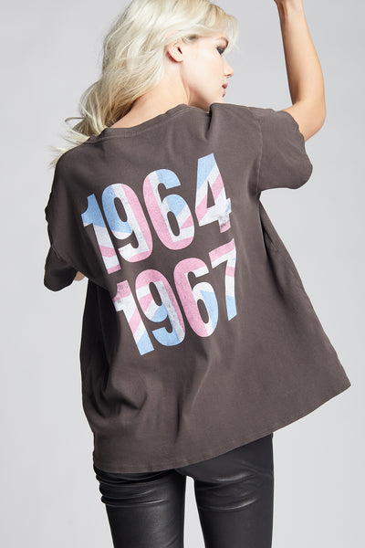 1964 British Invasion Tee