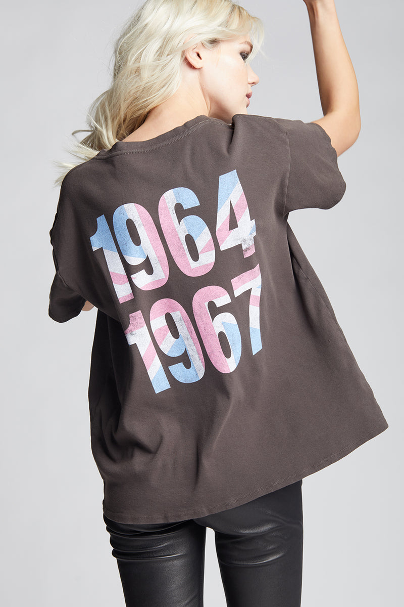 1964 British Invasion Tee